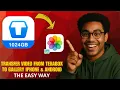 How to Transfer s from Terabox to Gallery on iPhone Android in 2026
