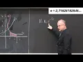 Lagu Why is Euler's constant so important...and naturally beautiful?