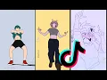 Mha tiktoks that make Hawks Hotter