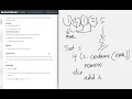 Solving hackerrank problem Lonely Integer Java