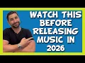 5 Things I Wish I Knew BEFORE Releasing Music on DistroKid in 2026