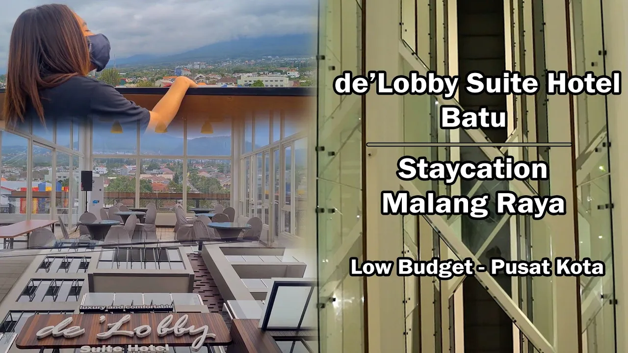 
          
          
          
            
            de Lobby Suite Hotel-Kota Batu | Staycation Malang Raya
          
        . 