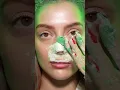 how to make a Grinch s nose