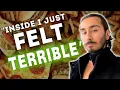 Brady Liu s SHOCKING Mucusless Diet Results