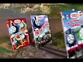 Lagu Thomas and Friends DVD Come Ride the Rails Trailer