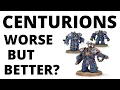 Download Lagu Devastator Centurions zijn GOEDKOPER geworden - Woeste vuurkracht, maar tegen welke prijs?