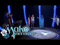 Showdown in the Merman Chamber 🧜‍♂️🧜‍♀️| Mako Mermaids Recap Part XIV