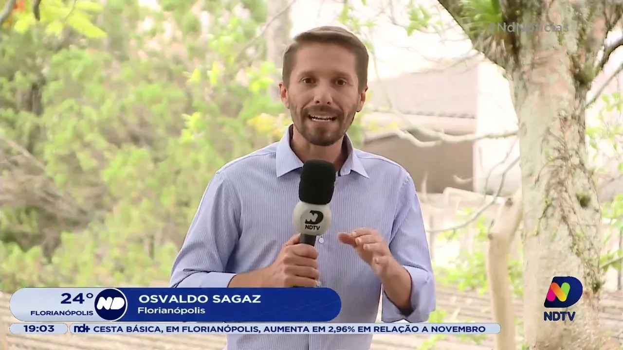 Ministro da cidadania anuncia recursos para municípios afetados pelas chuvas