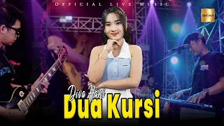 diva hani dua kursi official live music 
