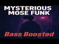 Download Lagu ⚡ MYSTERIOUS MOSE FUNK | 💀 ultra Slowed + Reverb 🔥 #Phonk #MoseFunk #BassBoosted