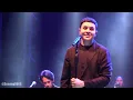 Tulus - Satu Kali ~ Ruang Sendiri ~ Kelana @ The 45th JGTC