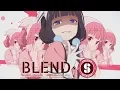 Blend-S Opening Bon Appetit S by Blend A