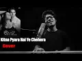 Download Lagu Kitna Pyara Hai Yeh Chehra | RAAZ | R JOY | Love Song | Romantic Song