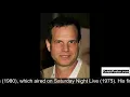 Bill Paxton biography