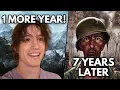 How Game Release Dates Always Get Delayed