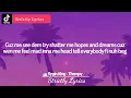Rygin King - Therapy Lyrics | Strictly Lyrics