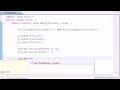 Intermediate Java Tutorial - 15