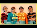 Lagu 에이스(A.C.E) - Down (Produced by Grey) Lyric Video