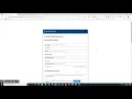Creating a PowerSchool Parent Account