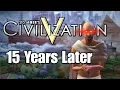 A Civilization V Retrospective