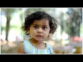 Lagu AADHYA PRE BIRTHDAY SONG | Amma Amma Ammadi Song | Baby shoot