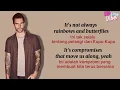 Maroon 5 - She Will Be Loved  (Lirik Terjemah)