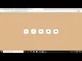 How to Create Social Media Buttons With Hover Effect Using HTML CSS Codex