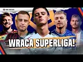 Download Lagu EKSTRAKLASA WRACA! KTO WZMOCNIŁ SIĘ NAJBARDZIEJ? GWIAZDY W NASZEJ LIDZE! POL, BORZĘCKI - TYLKO SPORT