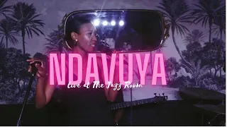 live performance inno motong yallunder ndavuya