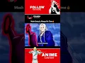 Download Lagu Mash Vs Innocent Zero 🥶 mashle magic and muscles Season 2 ep 10  #anime #mashlemagicandmuscles