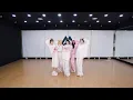 Download Lagu FIFTY FIFTY - [MIRRORED] 'Pookie' | Dance Practice