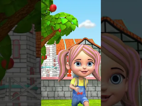 Little Treehouse IndiaGadi Ayi Chuk Chuk V1 shorts