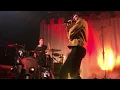Download Lagu Lauv - Chasing Fire live @ Amsterdam, Melkweg OZ