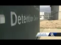 Etowah County Jail gearing up to house detained immigrants