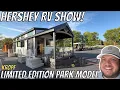 Park Model Home 2026 Kropf Park Model RV Finally did one