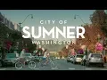 City of Sumner WA