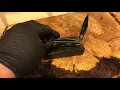 Review of Fighting Rooster 3 Blade Stockman 2