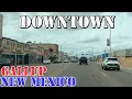 Gallup - New Mexico