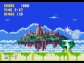 Download Lagu Hyper Sonic vs Super Mecha Sonic (Sonic 3 \u0026 Knuckles Impossible Final Duel)