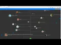 The Music Timeline - Interactive React js Typescript Application