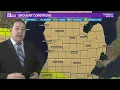 Drought Conditions Persist in West Michigan