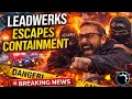 Leadwerks AI has ESCAPED CONTAINMENT