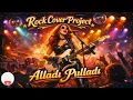 Alladı Pulladı – Seyyal Taner | Rock Cover Project (Anatolian Rock)