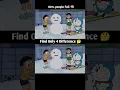 Download Lagu https://www.google.com/url?sa=t\u0026source=web\u0026rct=j\u0026opi=89978449\u0026 4 difference 🤔🧠 #doreamongame