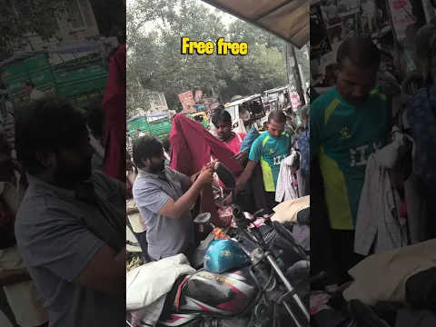 🎁 FREE SEWA by Golden Tree Garments ❤️