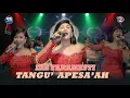 Ira Faramesti - Tangu' Apesa'ah | New RGS [Official Live Music Video]