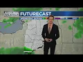 Good Morning Eyewitness Weather - Wednesday December 7th 2022