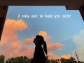 Download Lagu Tell me are you hurting dear - 10 minutes