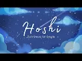 Download Lagu Za☆Steiro - Hoshi [Official Lyric Video]