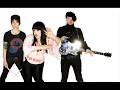 The Gossip - Standing in the Way of Control